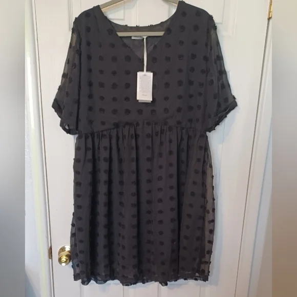 Grace Karin dress, size 2X. - Picture 9 of 12